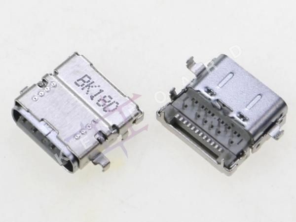 USB-C роз